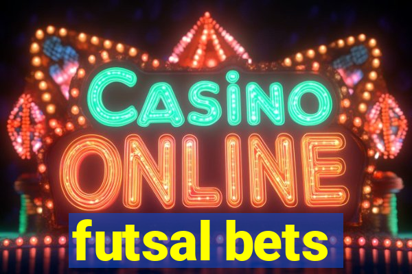 futsal bets