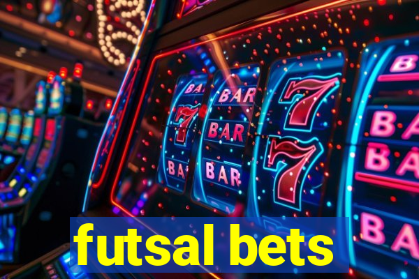 futsal bets