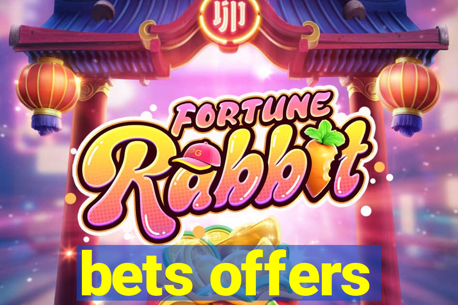 bets offers