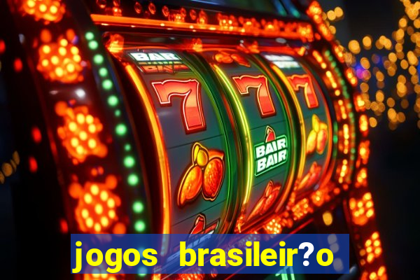 jogos brasileir?o série b hoje