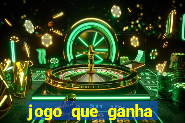 jogo que ganha dinheiro de verdade sem depositar nada