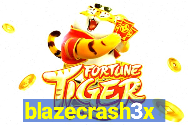 blazecrash3x