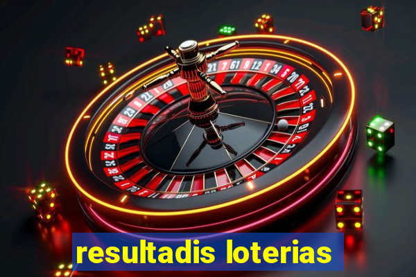 resultadis loterias