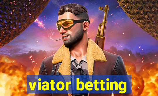 viator betting