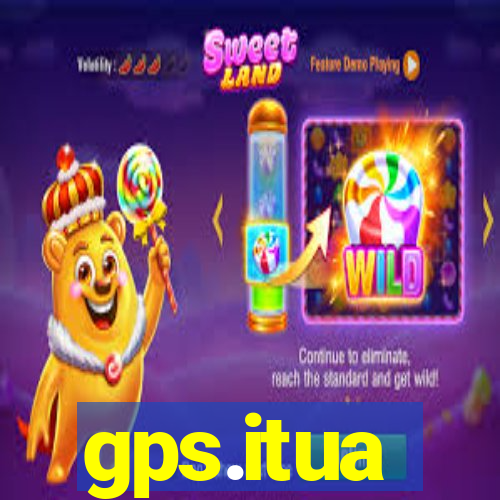 gps.itua