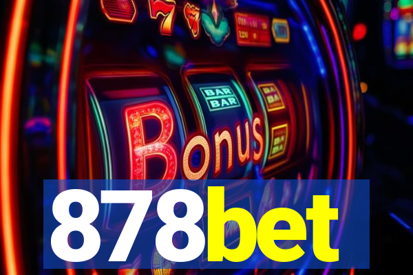 878bet