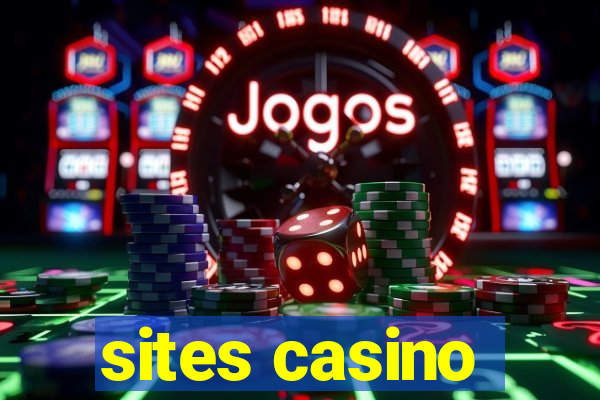 sites casino