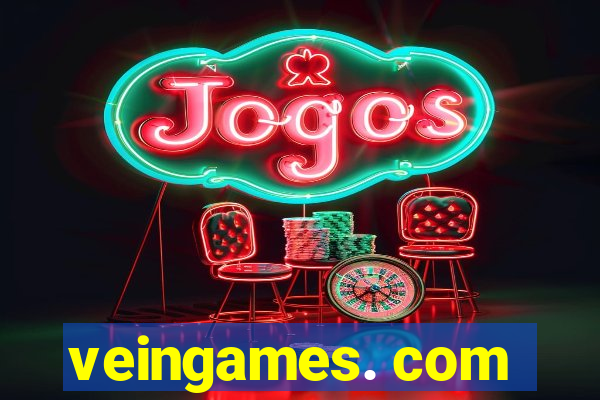 veingames. com