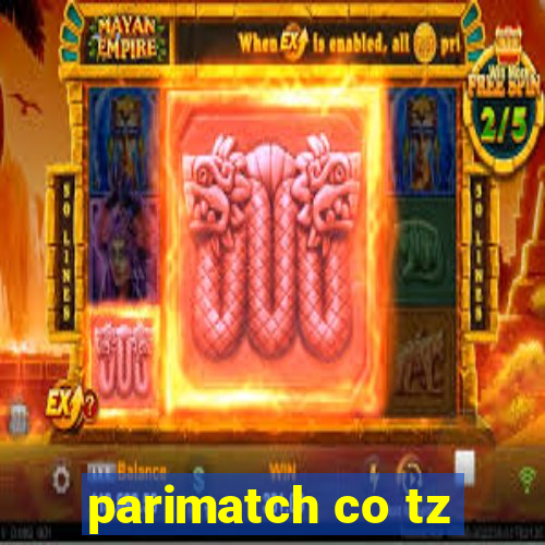 parimatch co tz