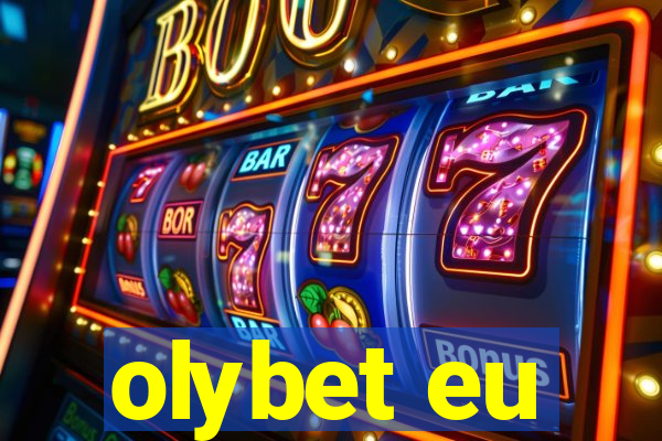 olybet eu