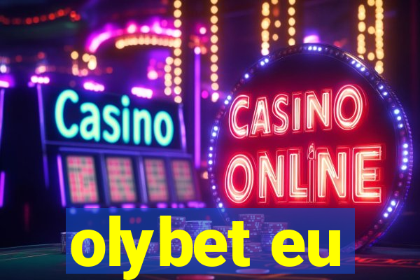 olybet eu