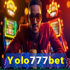 Yolo777bet