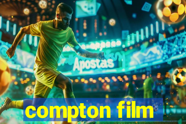 compton film