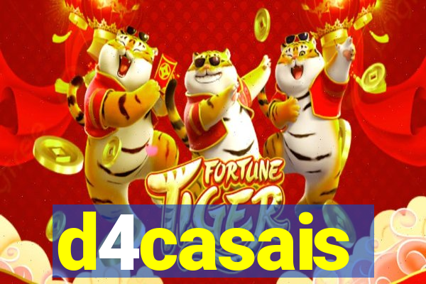 d4casais