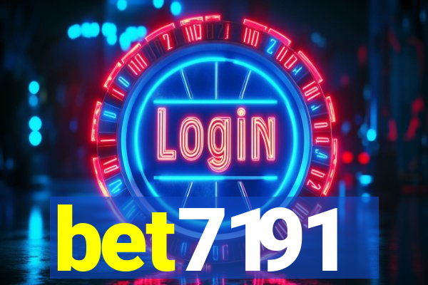 bet7191