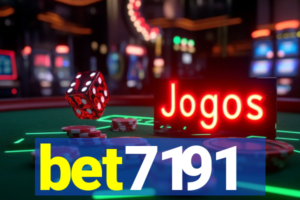 bet7191