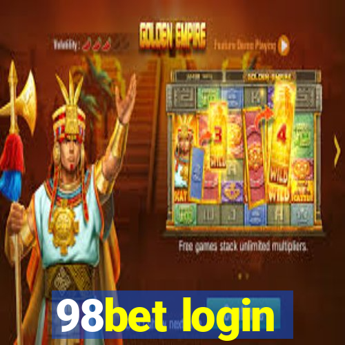 98bet login