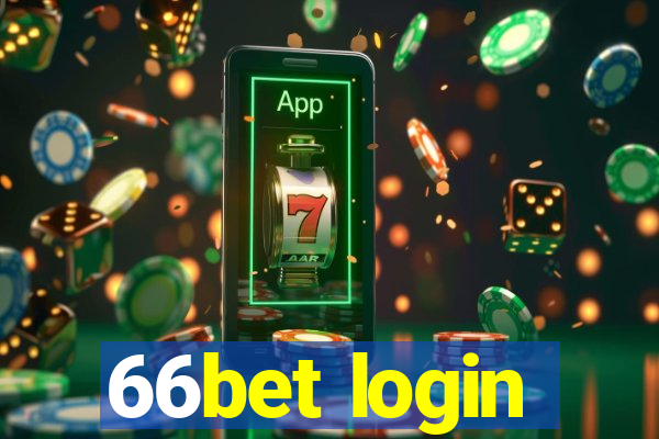 66bet login