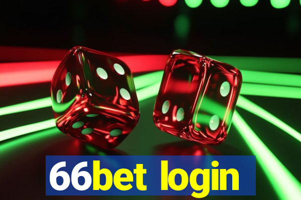 66bet login