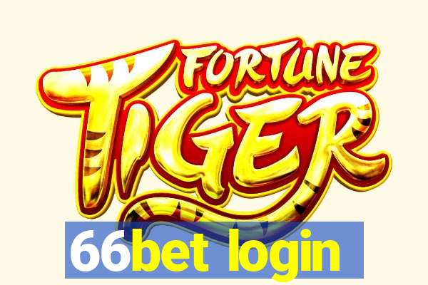 66bet login