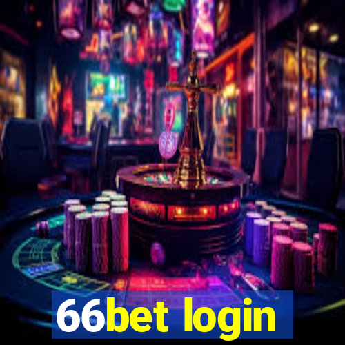 66bet login