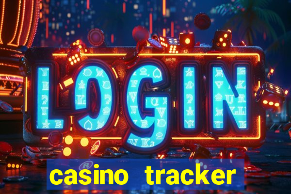 casino tracker crazy time