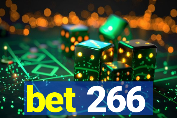 bet 266