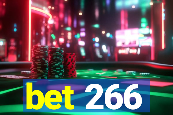 bet 266