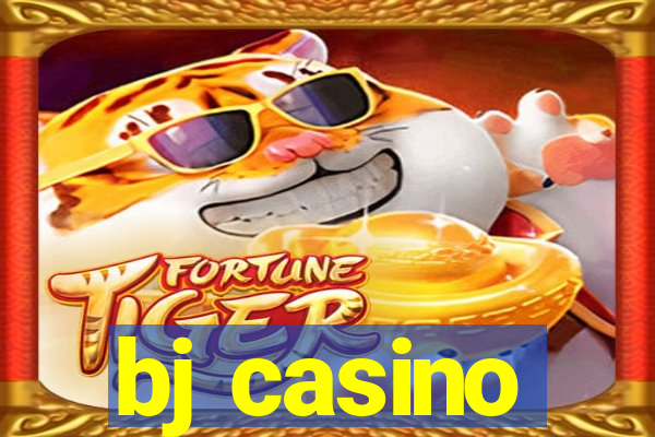 bj casino