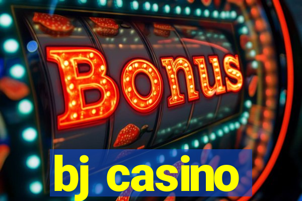 bj casino