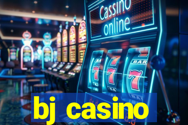 bj casino