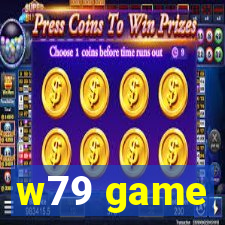 w79 game