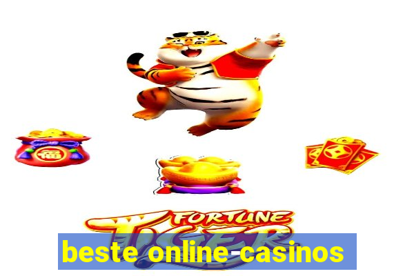 beste online-casinos