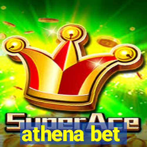 athena bet