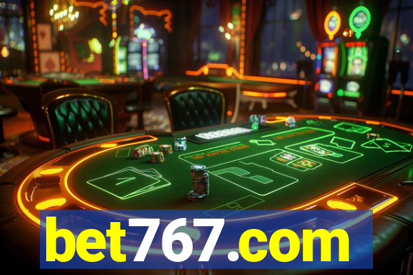 bet767.com