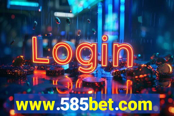 www.585bet.com