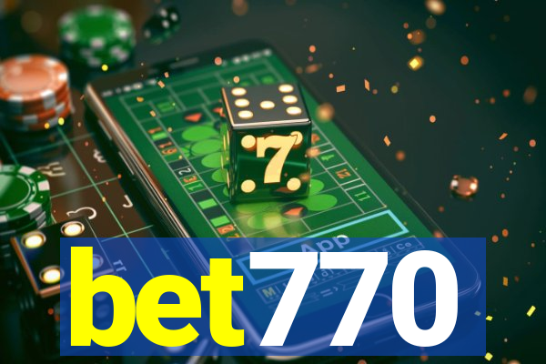 bet770