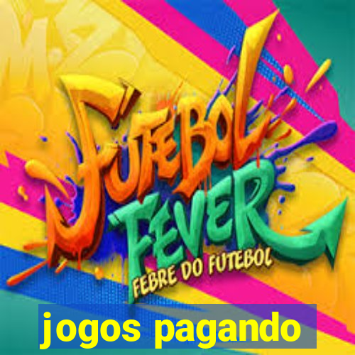 jogos pagando