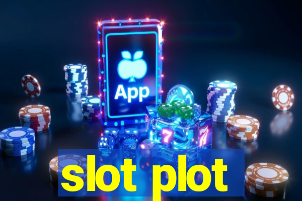 slot plot