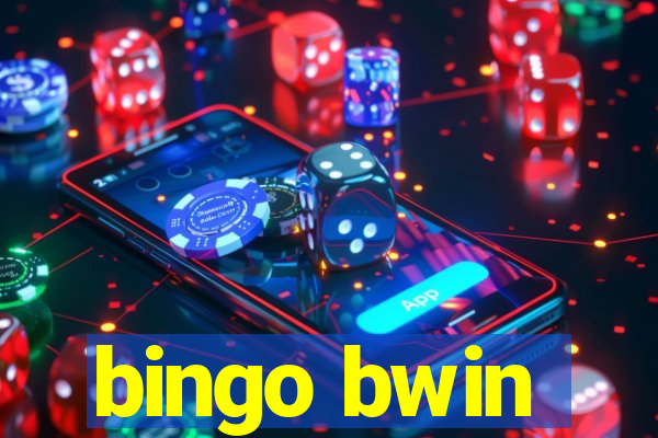 bingo bwin