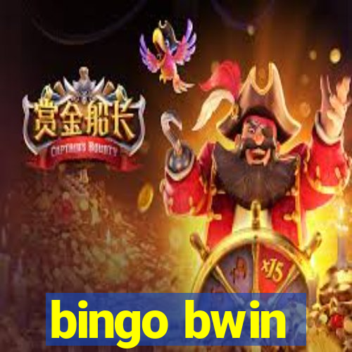 bingo bwin