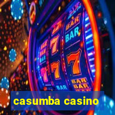 casumba casino