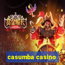 casumba casino