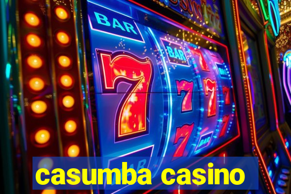 casumba casino