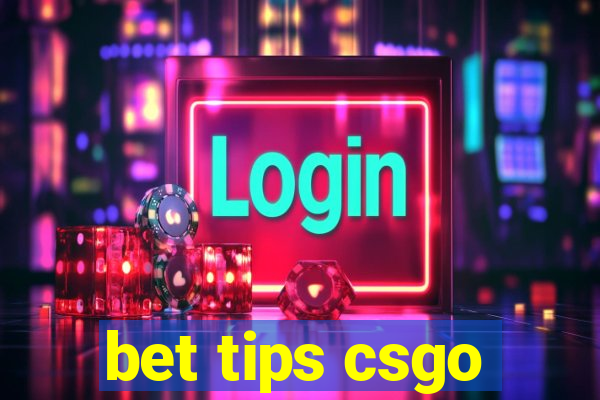 bet tips csgo