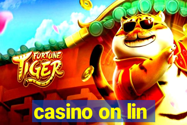 casino on lin