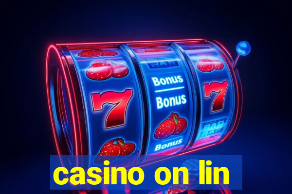 casino on lin