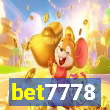 bet7778