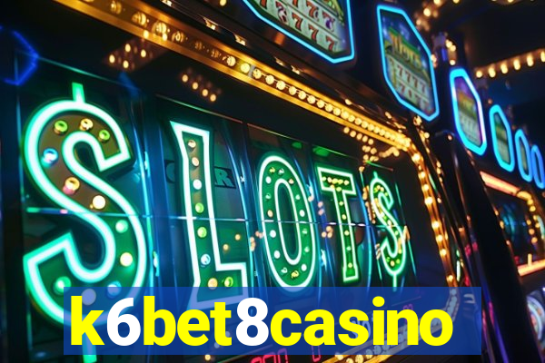 k6bet8casino