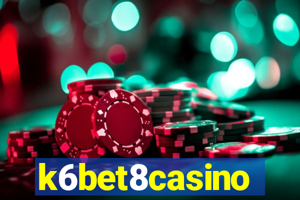 k6bet8casino